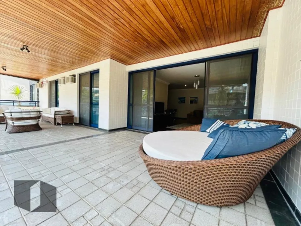Apartamento, 3 quartos, 199 m² - Foto 32