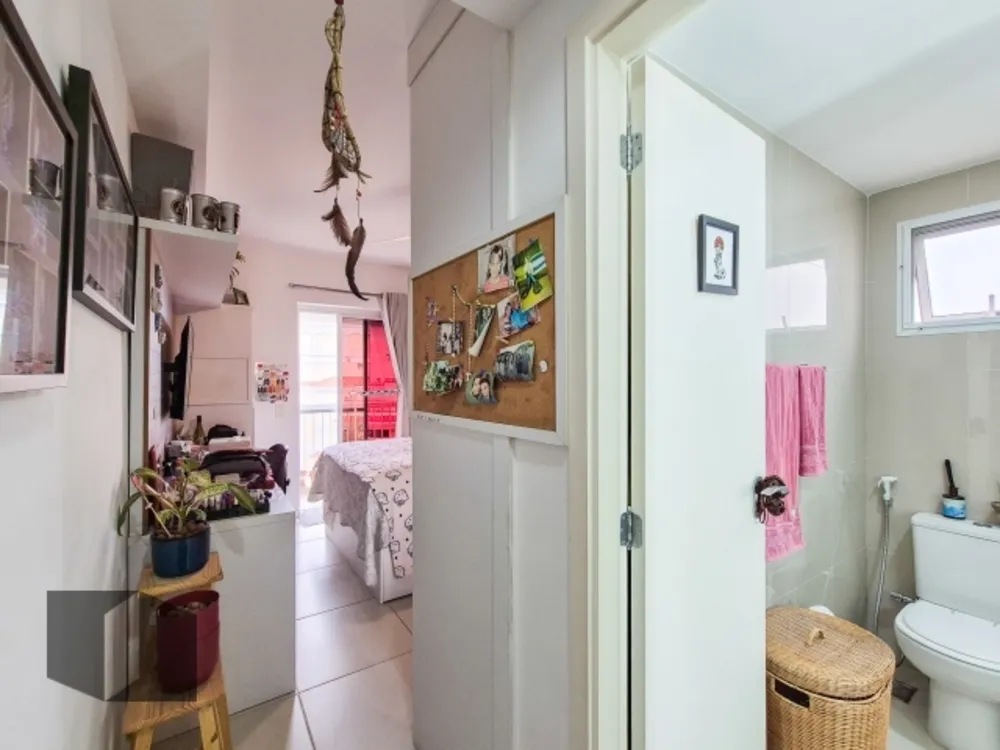 Apartamento, 4 quartos, 192 m² - Foto 13