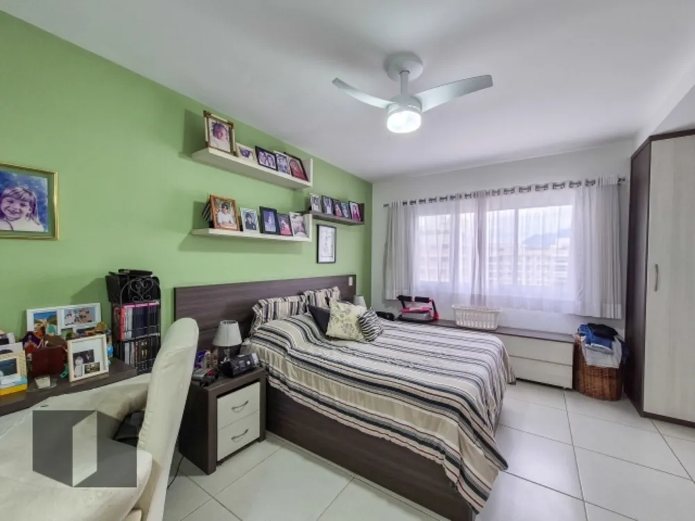 Apartamento, 4 quartos, 192 m² - Foto 9