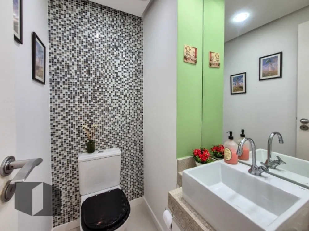 Apartamento, 4 quartos, 192 m² - Foto 8