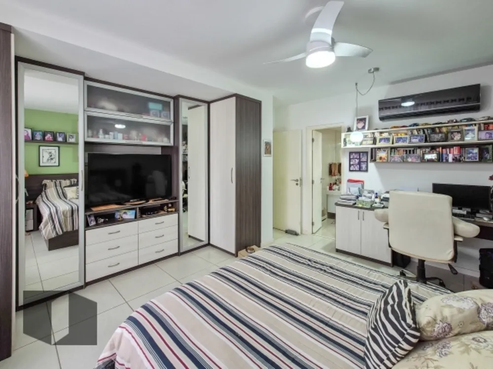 Apartamento, 4 quartos, 192 m² - Foto 11
