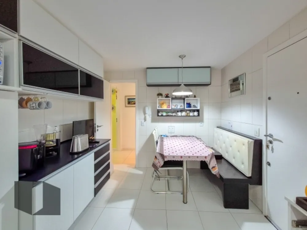 Apartamento, 4 quartos, 192 m² - Foto 23