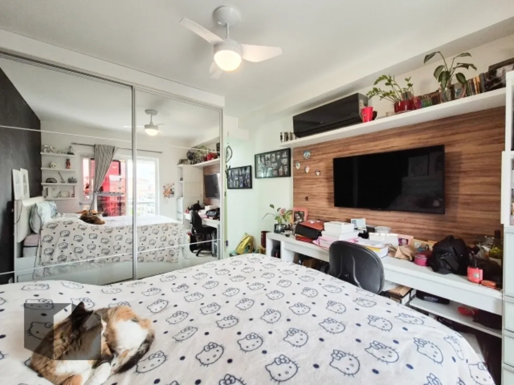 Apartamento, 4 quartos, 192 m² - Foto 15