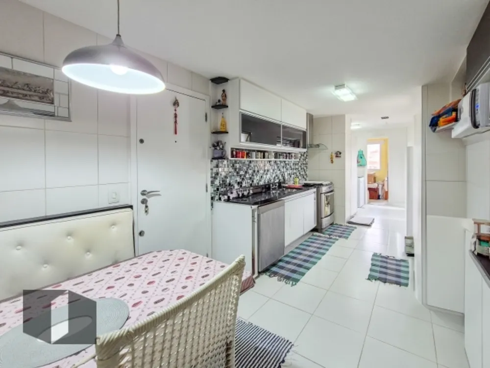 Apartamento, 4 quartos, 192 m² - Foto 22