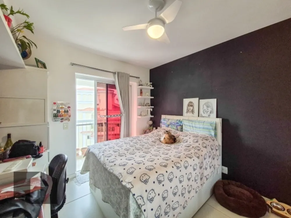 Apartamento, 4 quartos, 192 m² - Foto 14