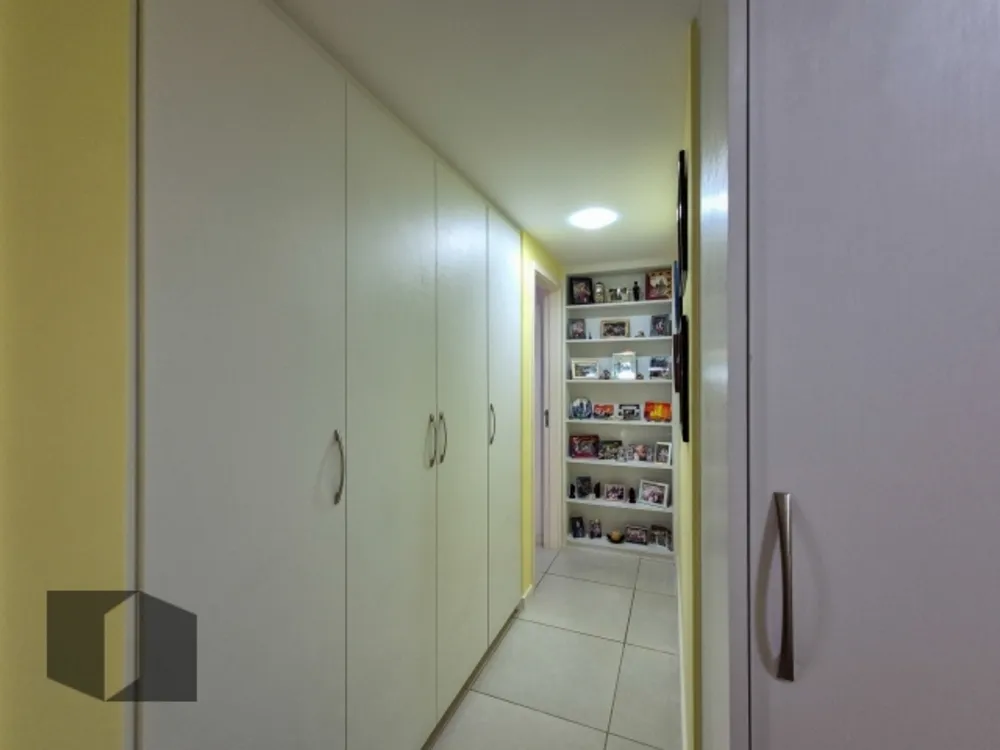 Apartamento, 4 quartos, 192 m² - Foto 21