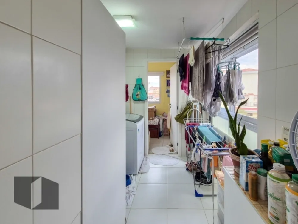 Apartamento, 4 quartos, 192 m² - Foto 24