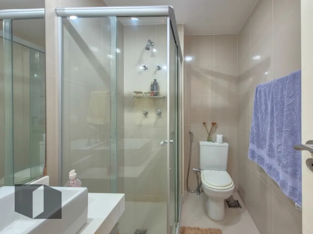 Apartamento, 4 quartos, 192 m² - Foto 20