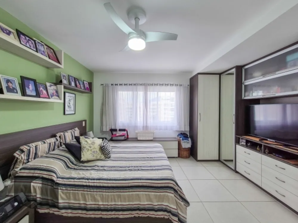 Apartamento, 4 quartos, 192 m² - Foto 10