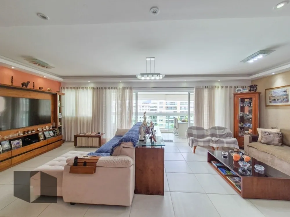 Apartamento, 4 quartos, 192 m² - Foto 5