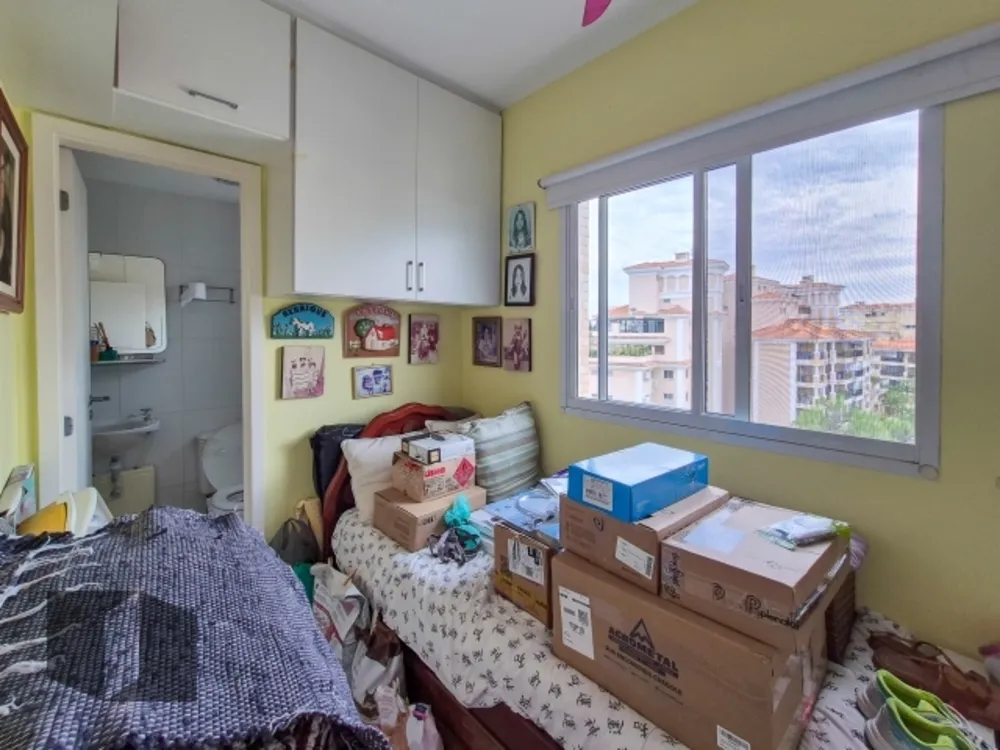 Apartamento, 4 quartos, 192 m² - Foto 27