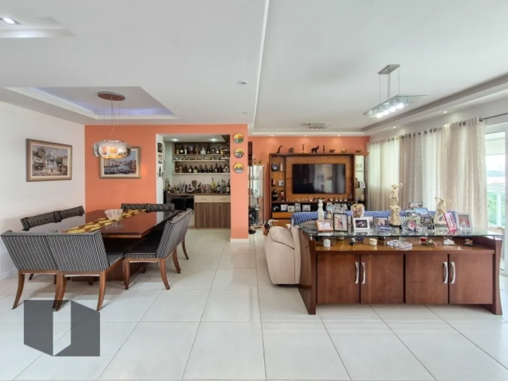 Apartamento, 4 quartos, 192 m² - Foto 6