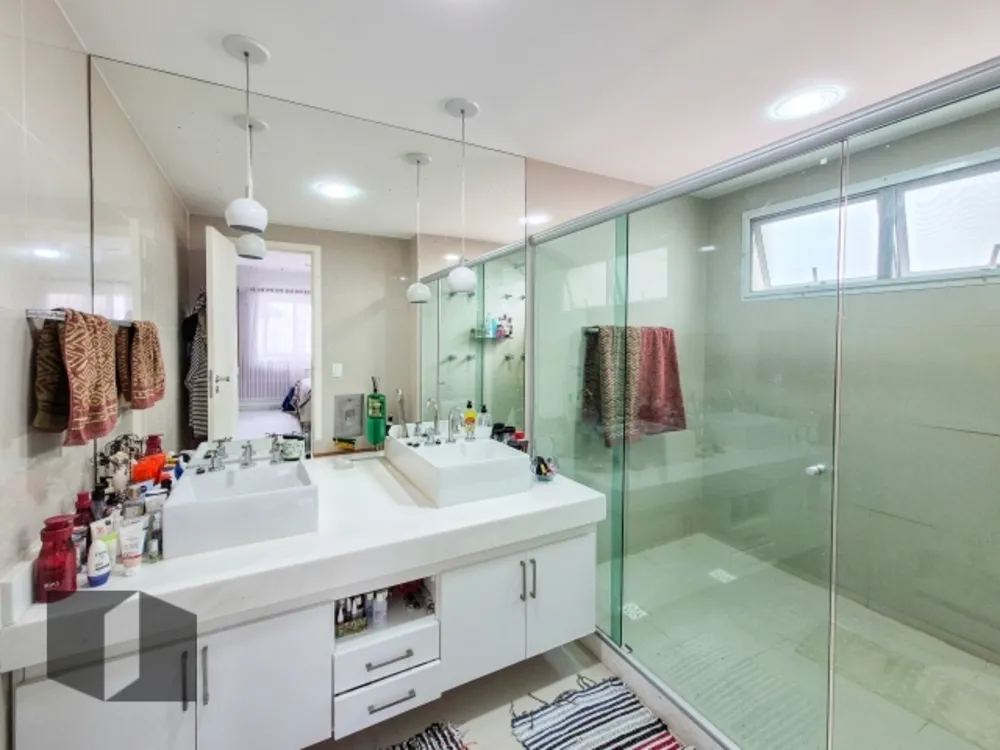 Apartamento, 4 quartos, 192 m² - Foto 12