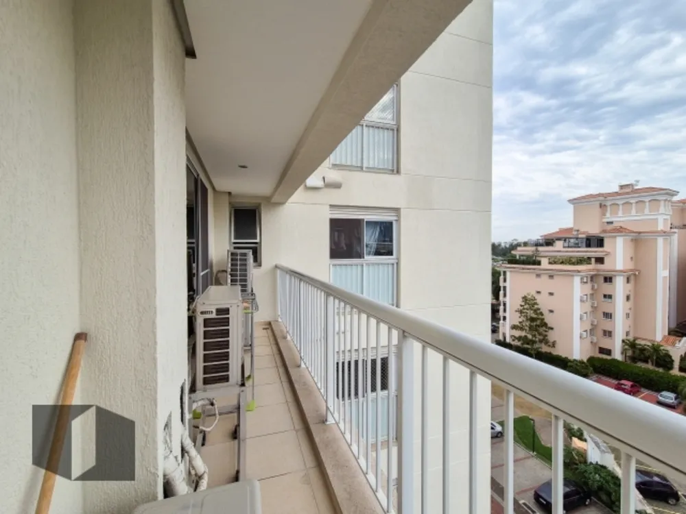 Apartamento, 4 quartos, 192 m² - Foto 25