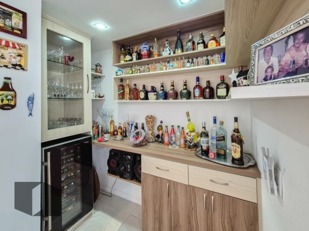 Apartamento, 4 quartos, 192 m² - Foto 7