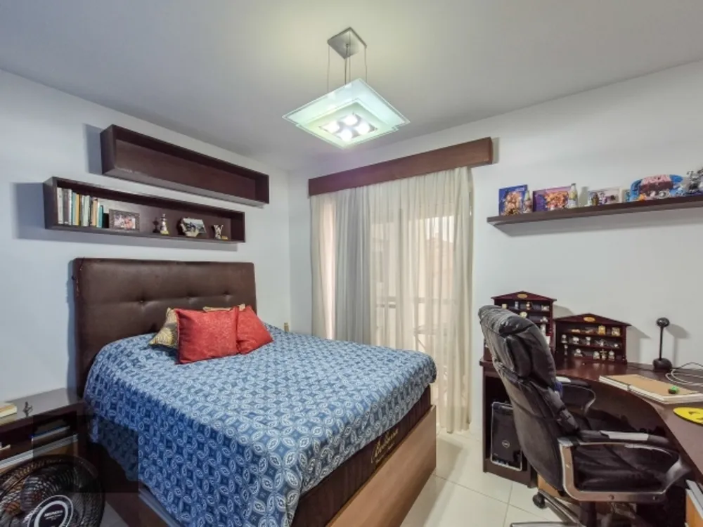 Apartamento, 4 quartos, 192 m² - Foto 18