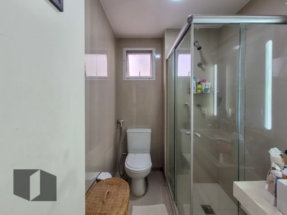 Apartamento, 4 quartos, 192 m² - Foto 16