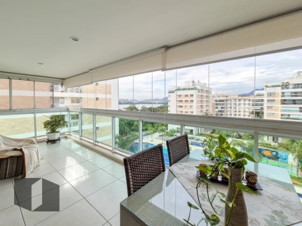 Apartamento, 4 quartos, 192 m² - Foto 2