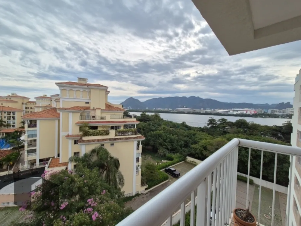 Apartamento, 4 quartos, 192 m² - Foto 26