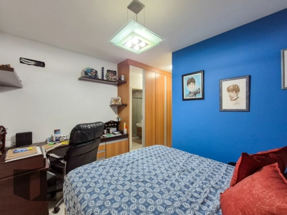 Apartamento, 4 quartos, 192 m² - Foto 19