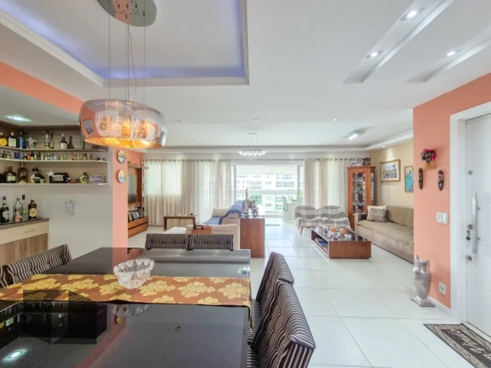 Apartamento, 4 quartos, 192 m² - Foto 4