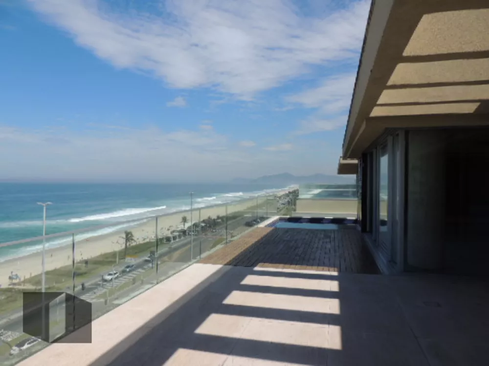 Cobertura, 2 quartos, 460 m² - Foto 5