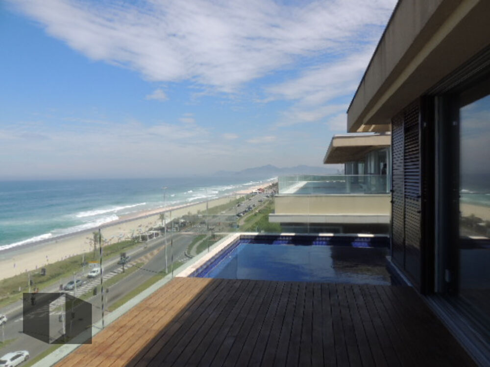 Cobertura, 2 quartos, 460 m² - Foto 20