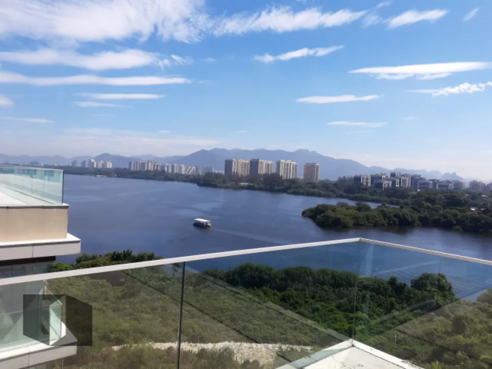 Cobertura, 2 quartos, 460 m² - Foto 11