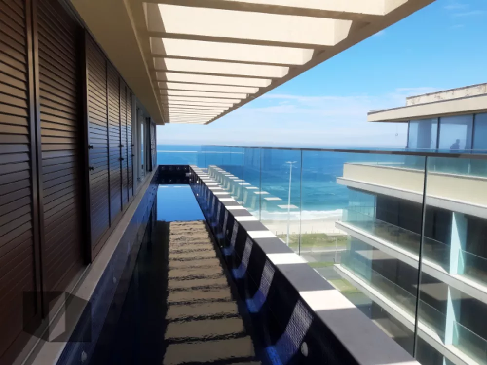 Cobertura, 2 quartos, 460 m² - Foto 12