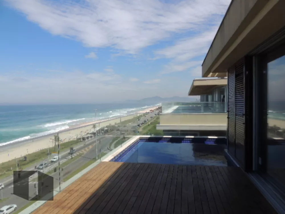Cobertura, 2 quartos, 460 m² - Foto 4