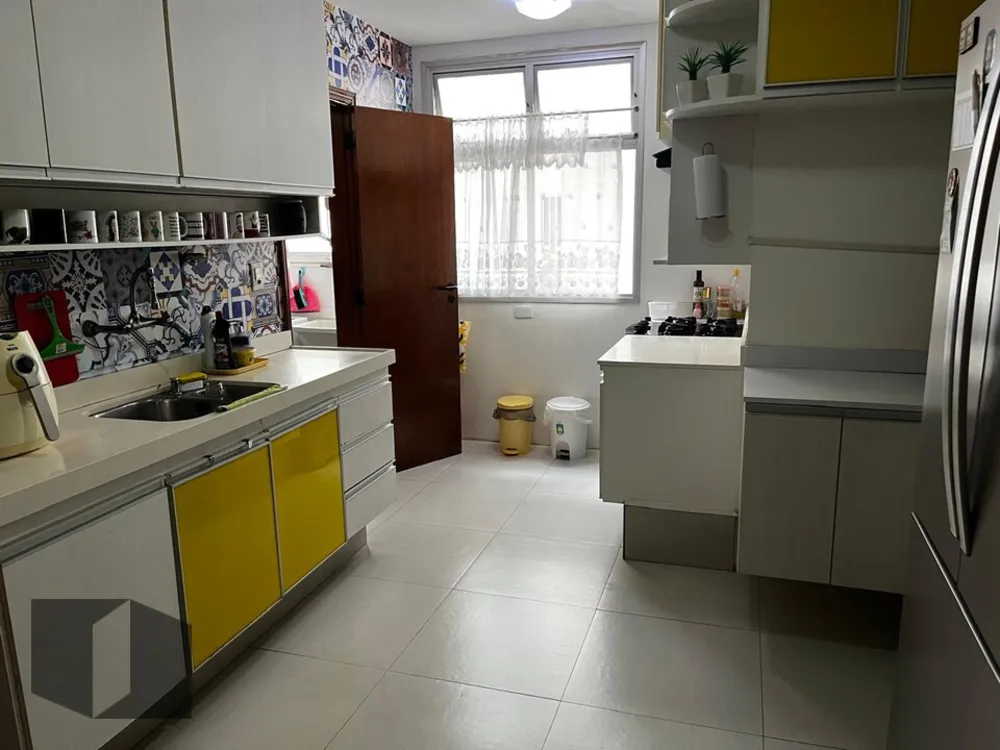 Apartamento, 3 quartos, 166 m² - Foto 14