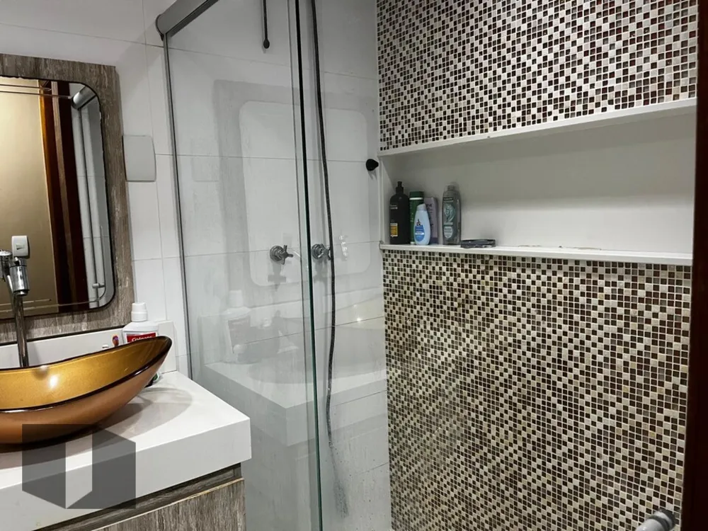 Apartamento, 3 quartos, 166 m² - Foto 10