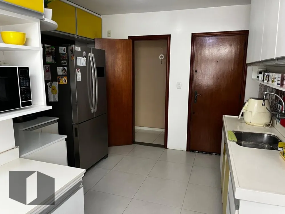 Apartamento, 3 quartos, 166 m² - Foto 15