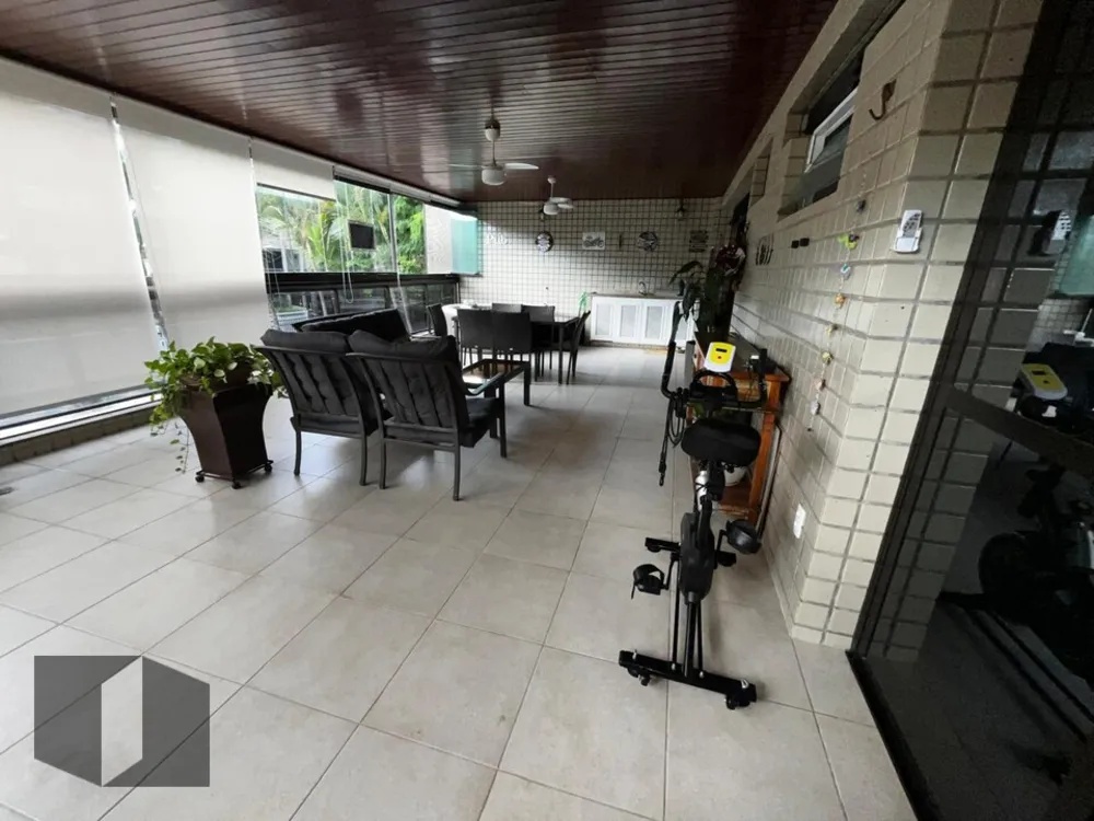 Apartamento, 3 quartos, 166 m² - Foto 5