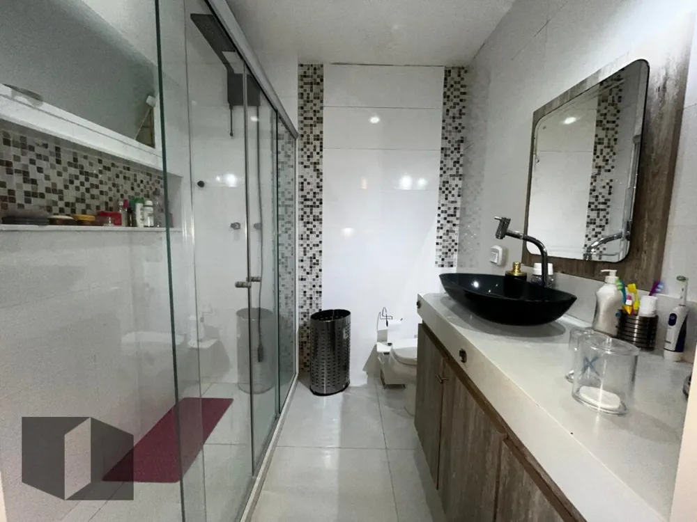 Apartamento, 3 quartos, 166 m² - Foto 8