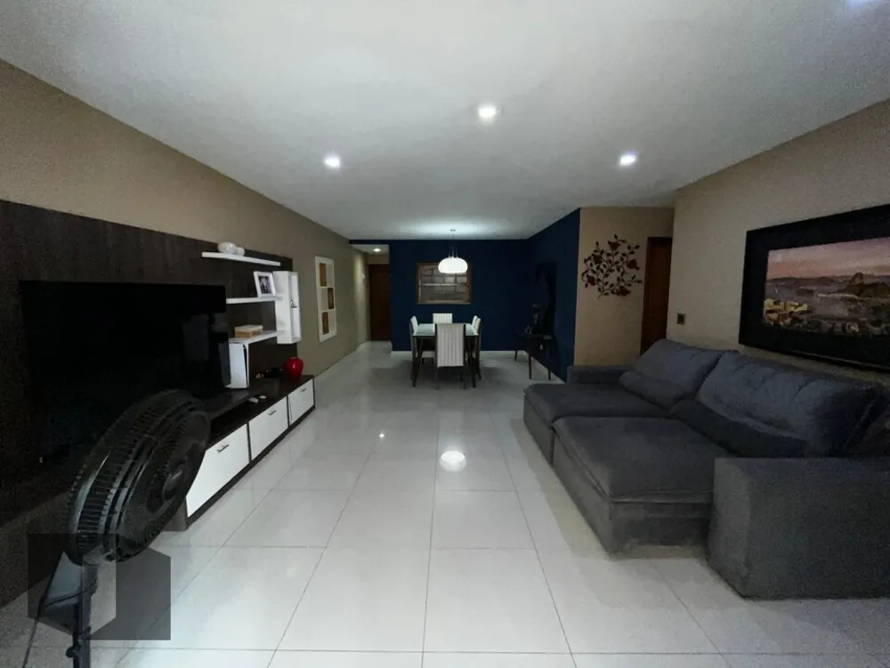Apartamento, 3 quartos, 166 m² - Foto 3