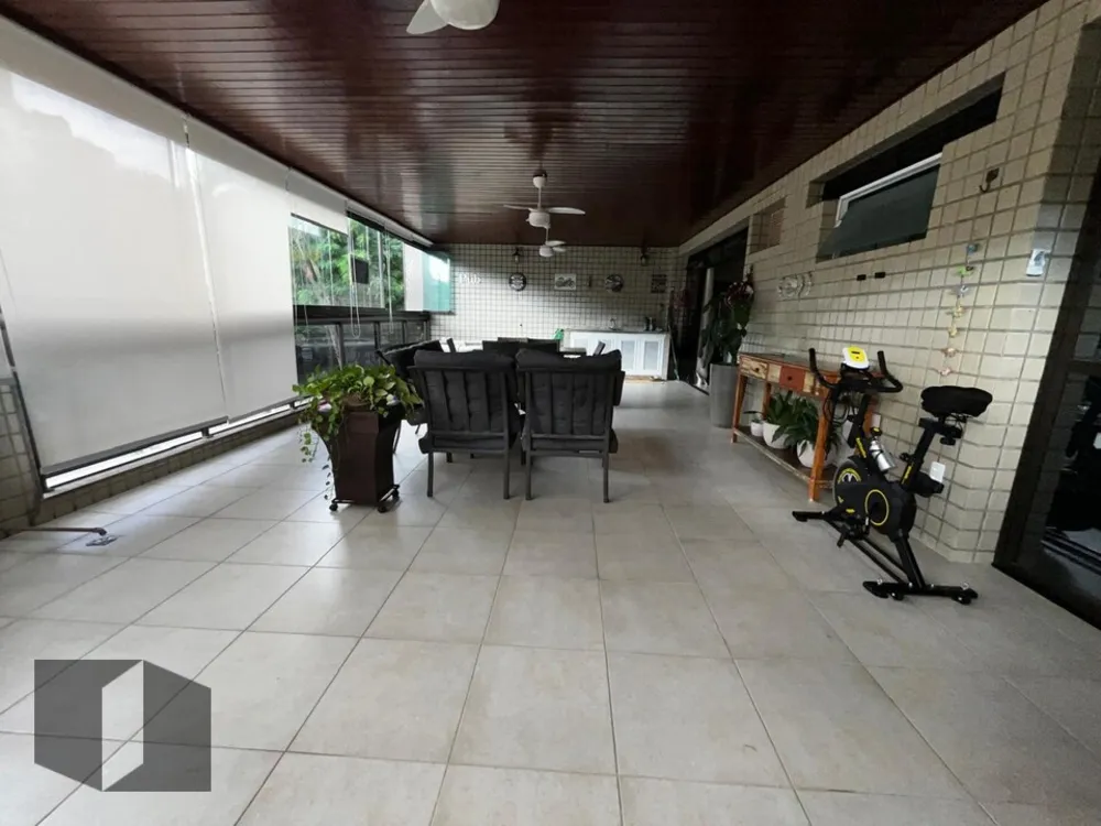 Apartamento, 3 quartos, 166 m² - Foto 6