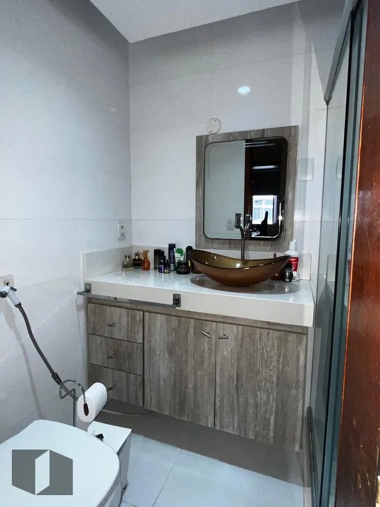 Apartamento, 3 quartos, 166 m² - Foto 9