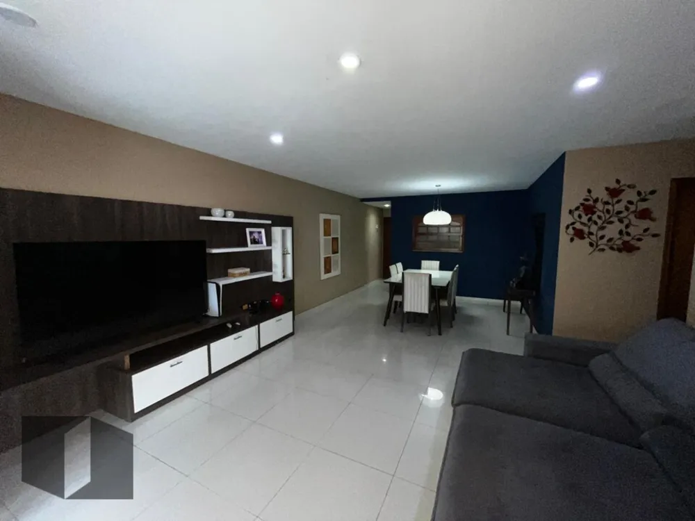 Apartamento, 3 quartos, 166 m² - Foto 4