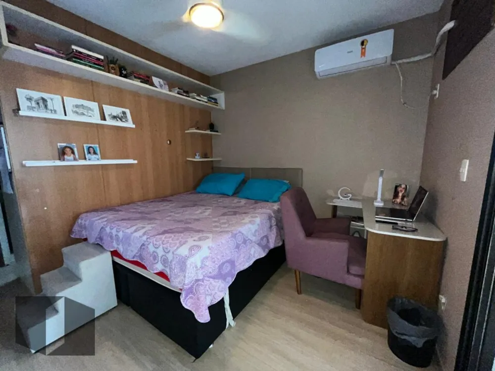 Apartamento, 3 quartos, 166 m² - Foto 7
