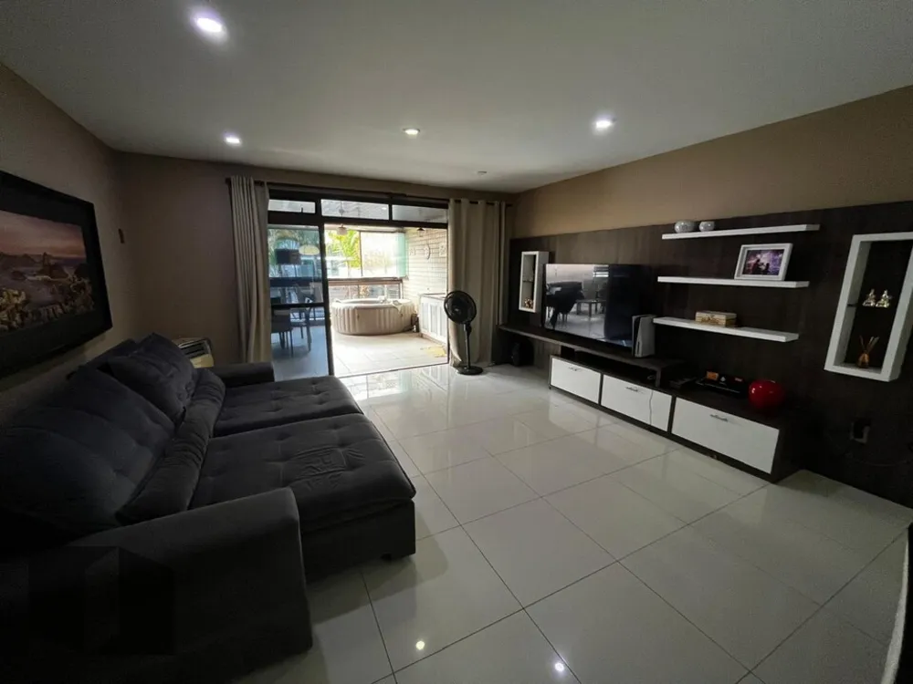 Apartamento, 3 quartos, 166 m² - Foto 2