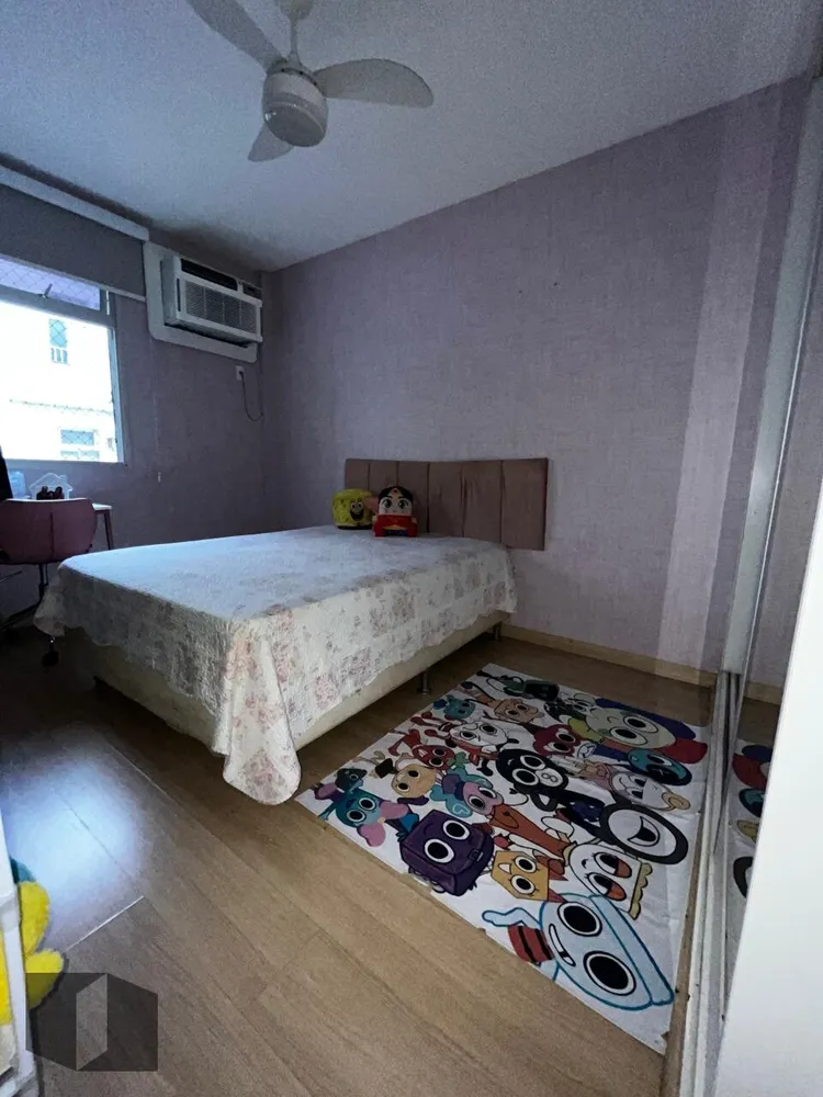 Apartamento, 3 quartos, 166 m² - Foto 13