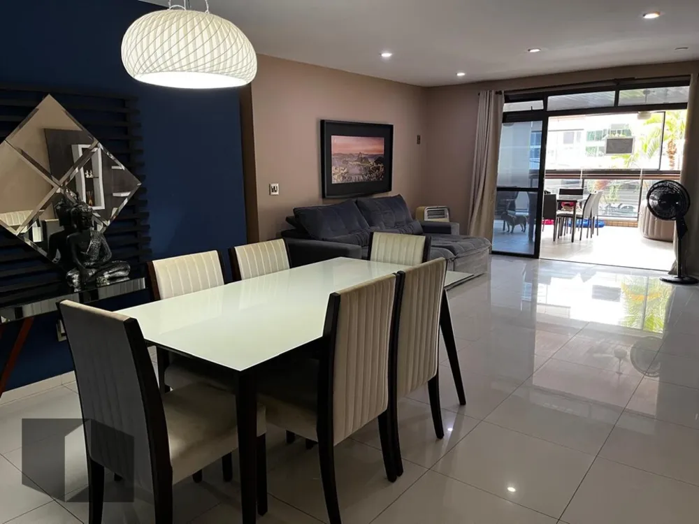 Apartamento, 3 quartos, 166 m² - Foto 1