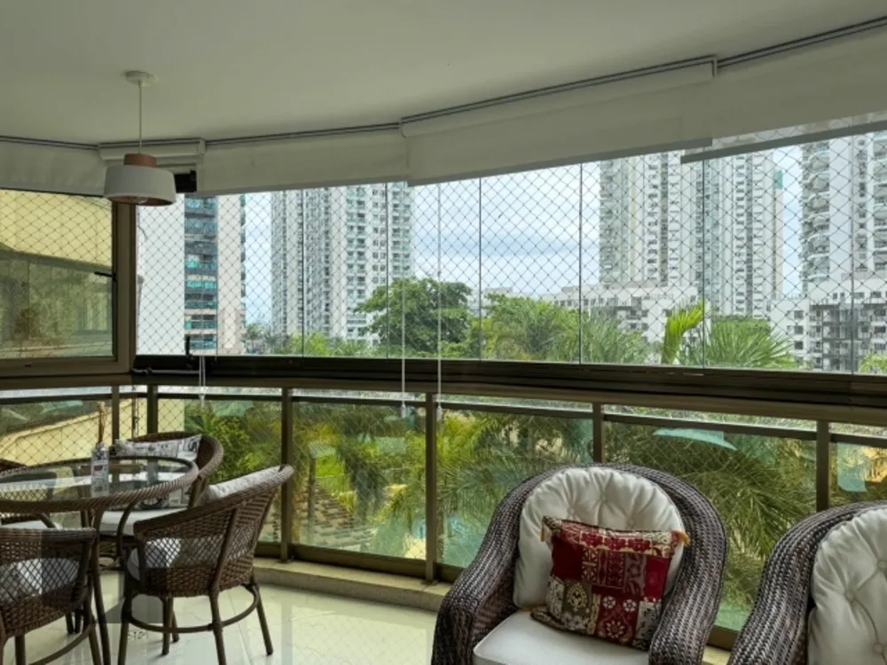 Apartamento, 4 quartos, 136 m² - Foto 7