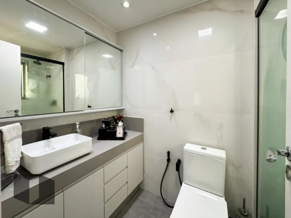 Apartamento, 4 quartos, 136 m² - Foto 12