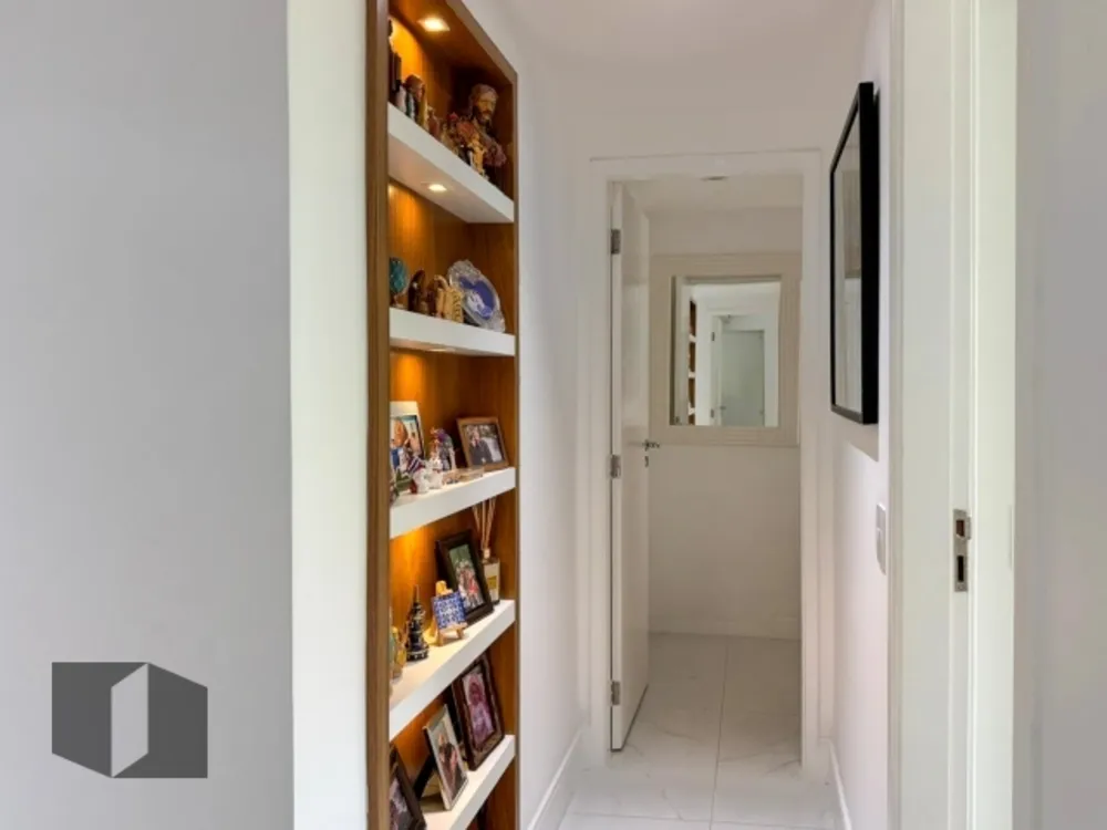 Apartamento, 4 quartos, 136 m² - Foto 23
