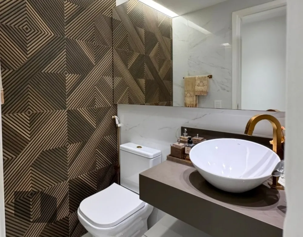 Apartamento, 4 quartos, 136 m² - Foto 22