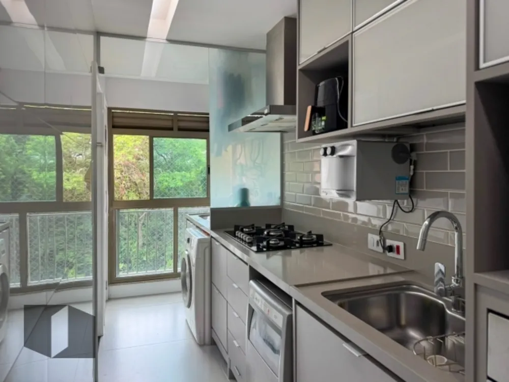 Apartamento, 4 quartos, 136 m² - Foto 25