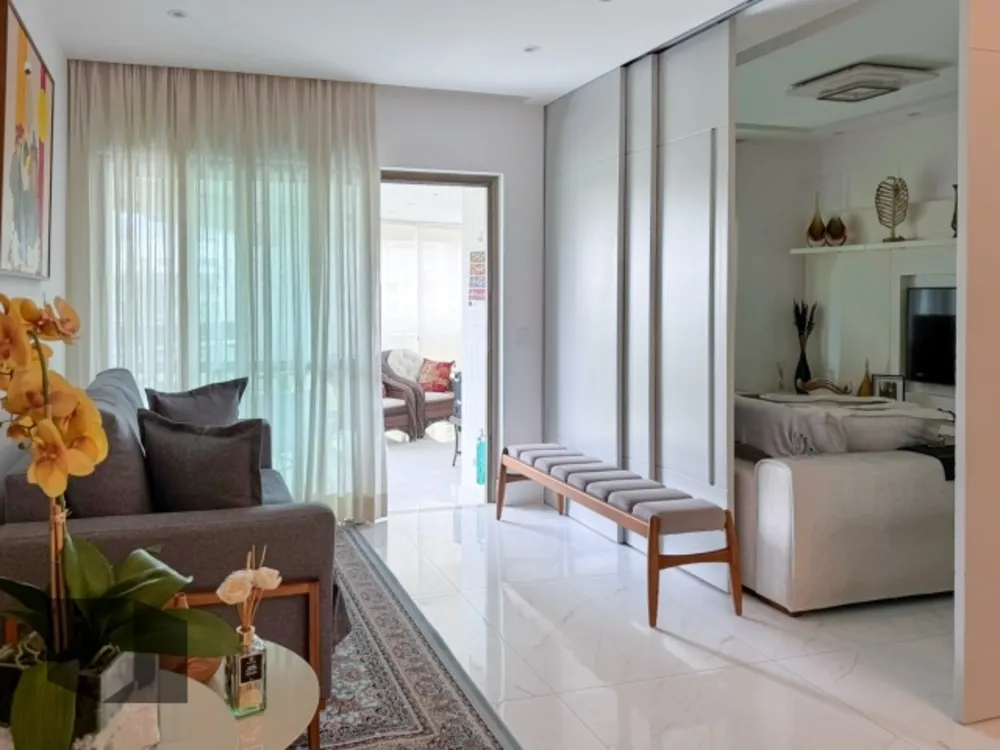 Apartamento, 4 quartos, 136 m² - Foto 5