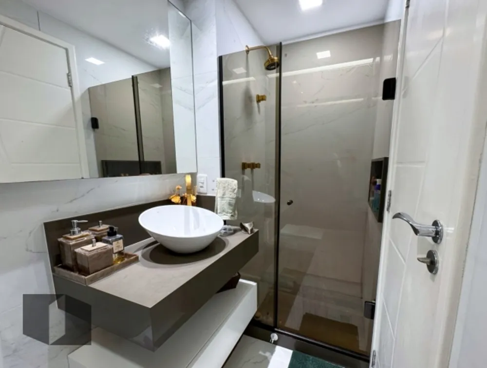 Apartamento, 4 quartos, 136 m² - Foto 21
